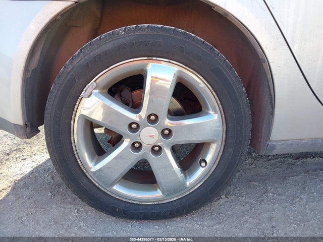 Aukcja sprzedaży 2007 Pontiac G6 Gt, vin: 1G2ZH58N574242870, numer aukcji: 44396071