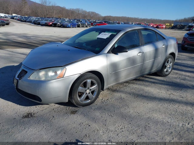Aukcja sprzedaży 2007 Pontiac G6 Gt, vin: 1G2ZH58N574242870, numer aukcji: 44396071