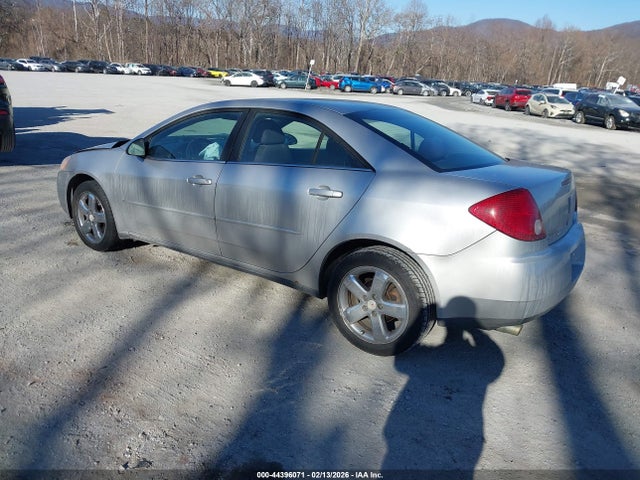 Aukcja sprzedaży 2007 Pontiac G6 Gt, vin: 1G2ZH58N574242870, numer aukcji: 44396071