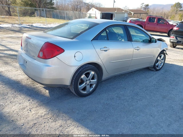 Aukcja sprzedaży 2007 Pontiac G6 Gt, vin: 1G2ZH58N574242870, numer aukcji: 44396071