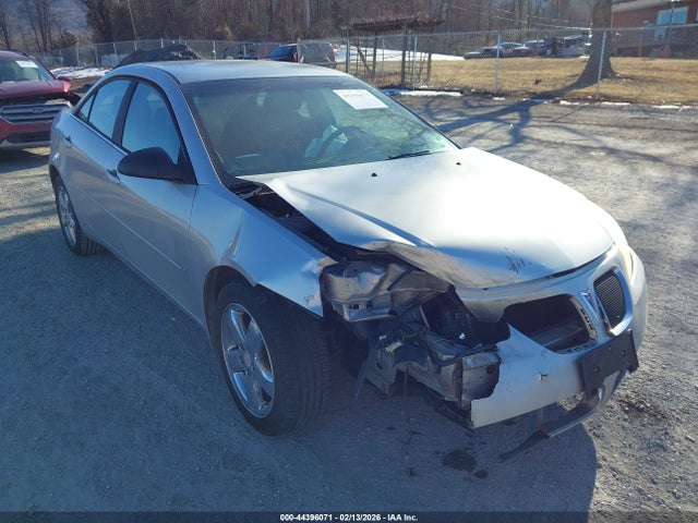 Aukcja sprzedaży 2007 Pontiac G6 Gt, vin: 1G2ZH58N574242870, numer aukcji: 44396071
