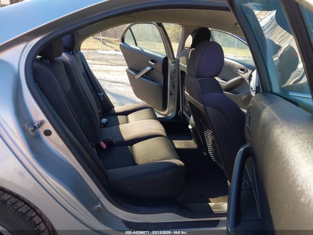 Aukcja sprzedaży 2007 Pontiac G6 Gt, vin: 1G2ZH58N574242870, numer aukcji: 44396071