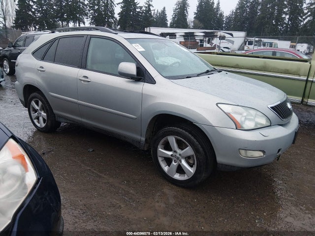 2005 LEXUS RX 330 2T2HA31U85C070874