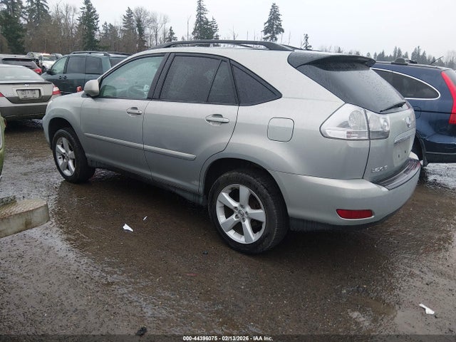 2005 LEXUS RX 330 2T2HA31U85C070874 Photo 2
