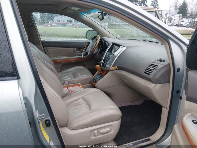 2005 LEXUS RX 330 2T2HA31U85C070874 Photo 4