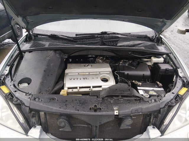 2005 LEXUS RX 330 2T2HA31U85C070874 Photo 5