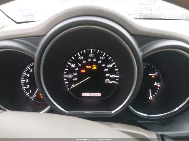 2005 LEXUS RX 330 2T2HA31U85C070874 Photo 6