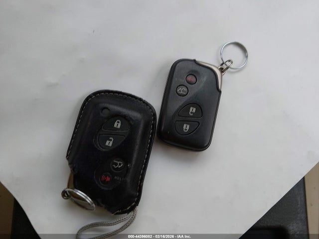 44396082 :رقم المزاد ، JTJBC1BA2A2020510 vin ، 2010 Lexus Rx 450h مزاد بيع