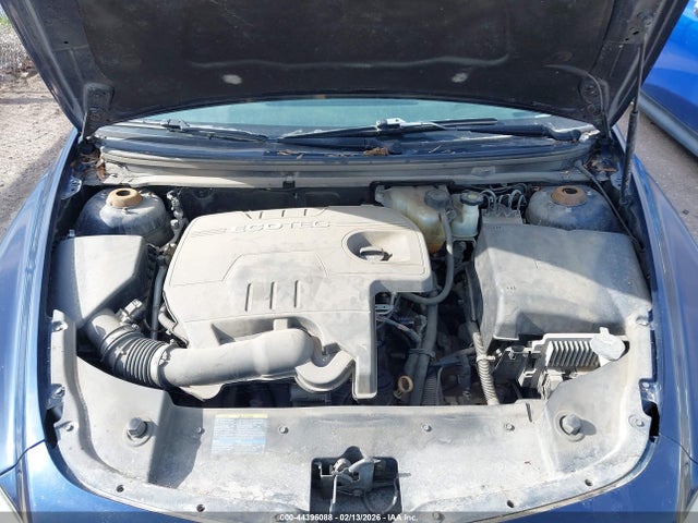 2010 CHEVROLET MALIBU 1G1ZC5E0XAF173004 Photo 9