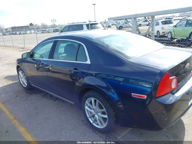2010 CHEVROLET MALIBU 1G1ZC5E0XAF173004 Photo 2