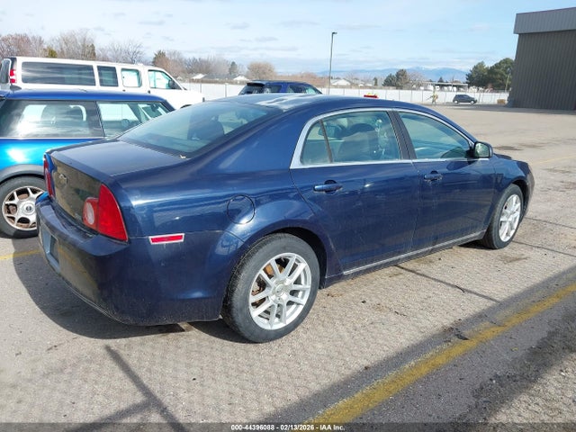 2010 CHEVROLET MALIBU 1G1ZC5E0XAF173004 Photo 3