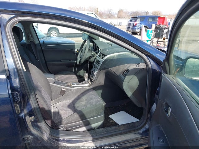 2010 CHEVROLET MALIBU 1G1ZC5E0XAF173004 Photo 4