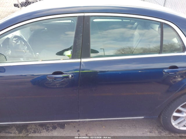 2010 CHEVROLET MALIBU 1G1ZC5E0XAF173004 Photo 5