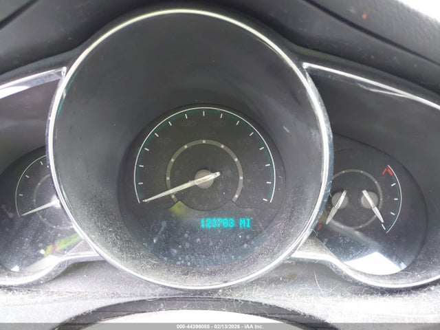 2010 CHEVROLET MALIBU 1G1ZC5E0XAF173004 Photo 6