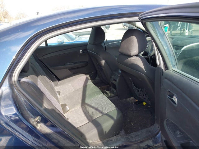 2010 CHEVROLET MALIBU 1G1ZC5E0XAF173004 Photo 7