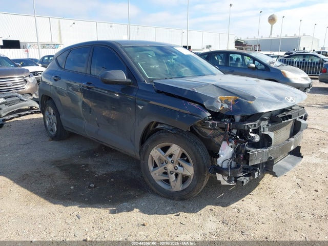Aukcja sprzedaży 2024 Hyundai Kona Se, vin: KM8HA3AB3RU180769, numer aukcji: 44396100