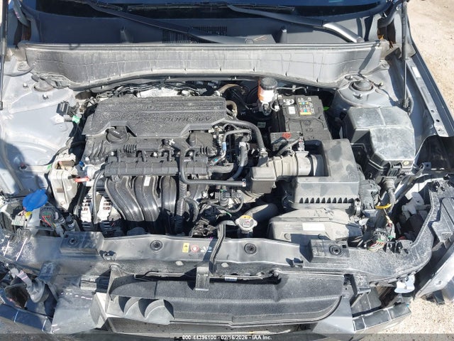 Aukcja sprzedaży 2024 Hyundai Kona Se, vin: KM8HA3AB3RU180769, numer aukcji: 44396100