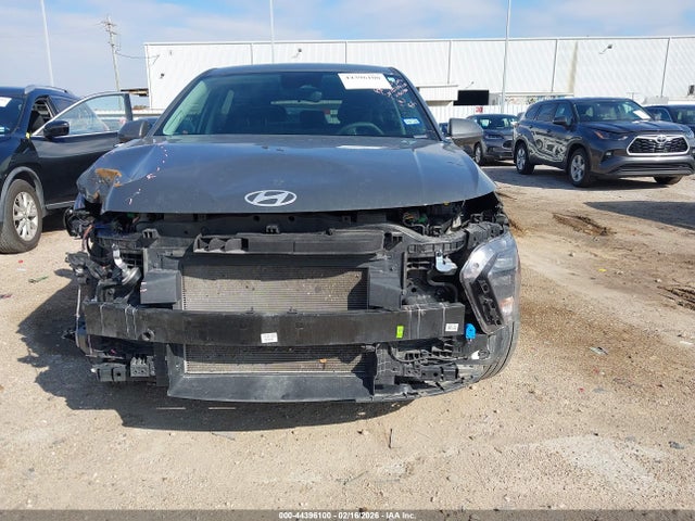 Aukcja sprzedaży 2024 Hyundai Kona Se, vin: KM8HA3AB3RU180769, numer aukcji: 44396100