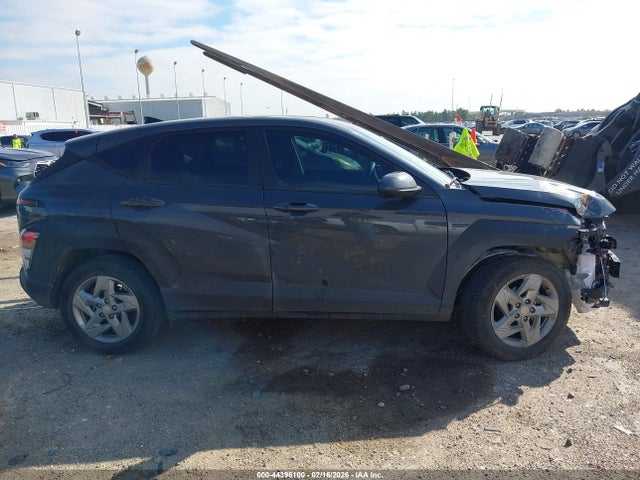 Aukcja sprzedaży 2024 Hyundai Kona Se, vin: KM8HA3AB3RU180769, numer aukcji: 44396100