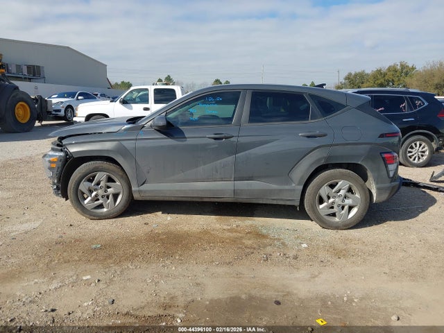 Aukcja sprzedaży 2024 Hyundai Kona Se, vin: KM8HA3AB3RU180769, numer aukcji: 44396100
