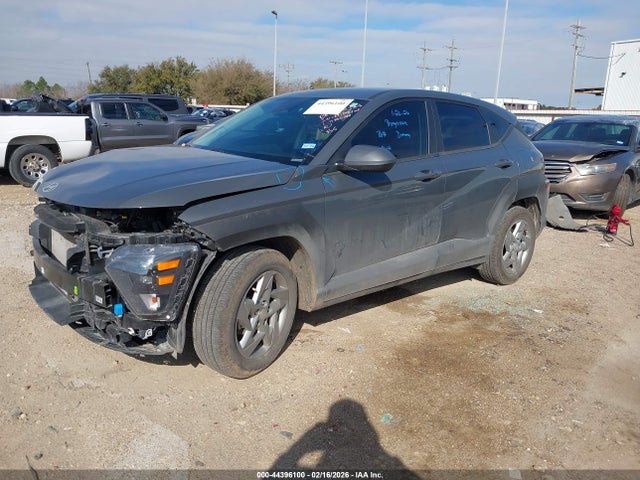 Aukcja sprzedaży 2024 Hyundai Kona Se, vin: KM8HA3AB3RU180769, numer aukcji: 44396100