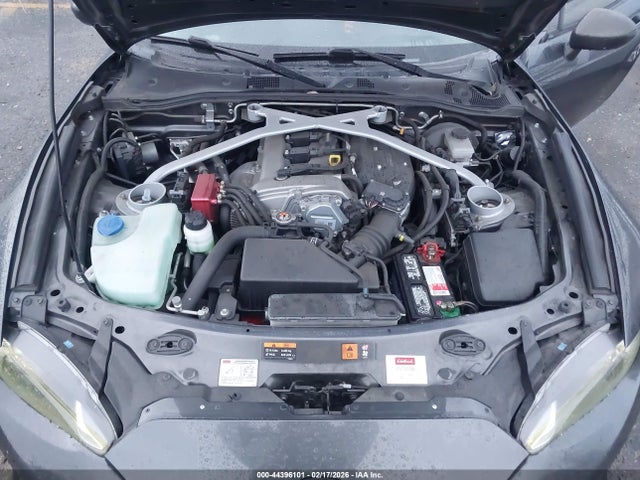 JM1NDAC76G0109890 Mazda Mx-5 Miata Club