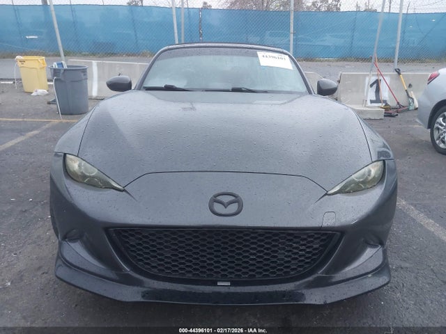 JM1NDAC76G0109890 Mazda Mx-5 Miata Club