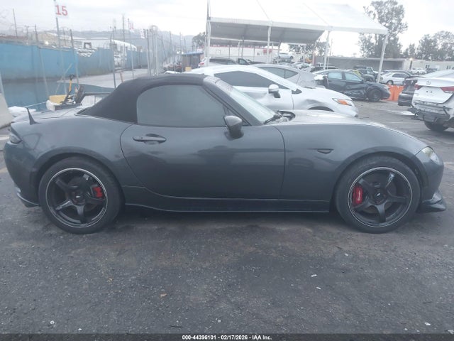 JM1NDAC76G0109890 Mazda Mx-5 Miata Club