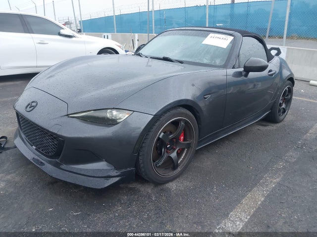 JM1NDAC76G0109890 Mazda Mx-5 Miata Club