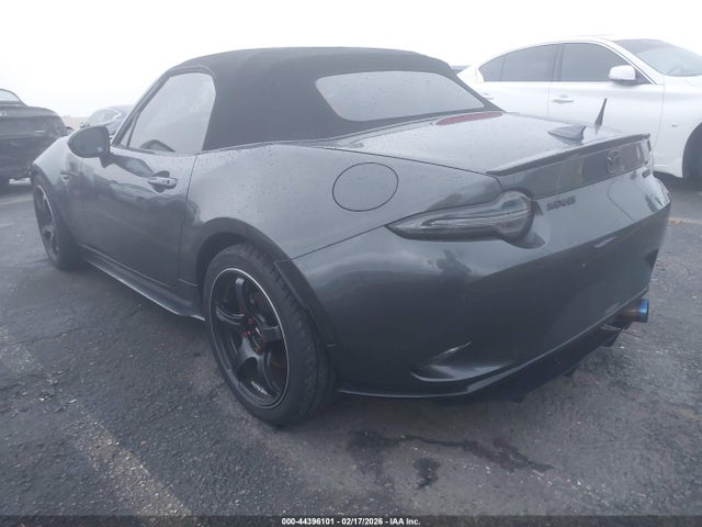 JM1NDAC76G0109890 Mazda Mx-5 Miata Club