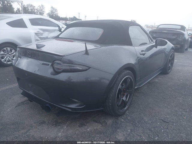 JM1NDAC76G0109890 Mazda Mx-5 Miata Club