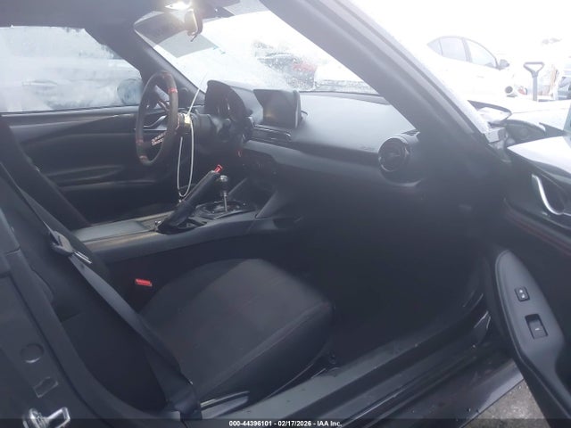 JM1NDAC76G0109890 Mazda Mx-5 Miata Club