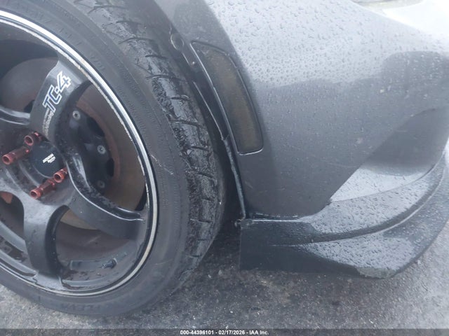 JM1NDAC76G0109890 Mazda Mx-5 Miata Club