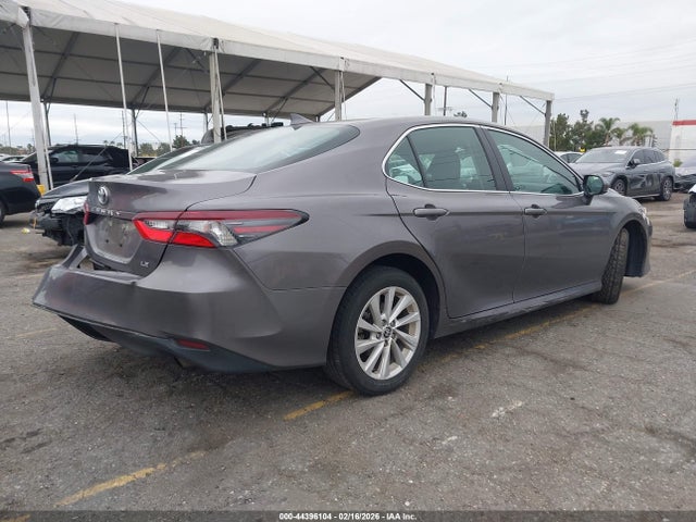 4T1C11AKXRU891206 Toyota CAMRY LE