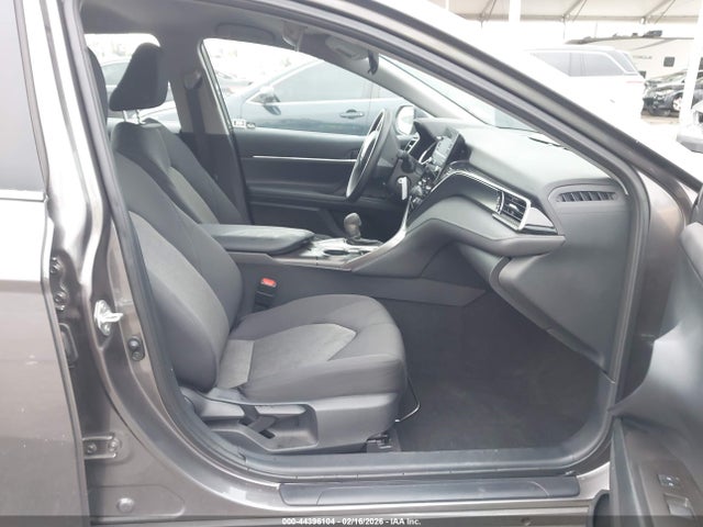 4T1C11AKXRU891206 Toyota CAMRY LE