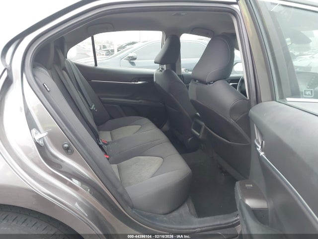 4T1C11AKXRU891206 Toyota CAMRY LE