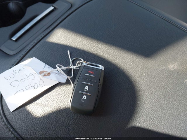Aukcja sprzedaży 2026 Ram 2500 Tradesman, vin: 3C63R4CL0TG212730, numer aukcji: 44396105
