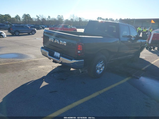 Aukcja sprzedaży 2026 Ram 2500 Tradesman, vin: 3C63R4CL0TG212730, numer aukcji: 44396105