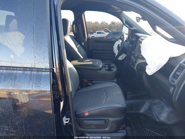 Aukcja sprzedaży 2026 Ram 2500 Tradesman, vin: 3C63R4CL0TG212730, numer aukcji: 44396105