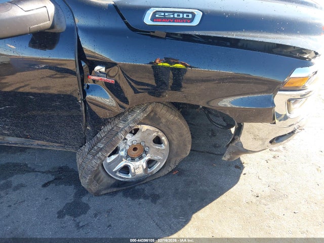Aukcja sprzedaży 2026 Ram 2500 Tradesman, vin: 3C63R4CL0TG212730, numer aukcji: 44396105