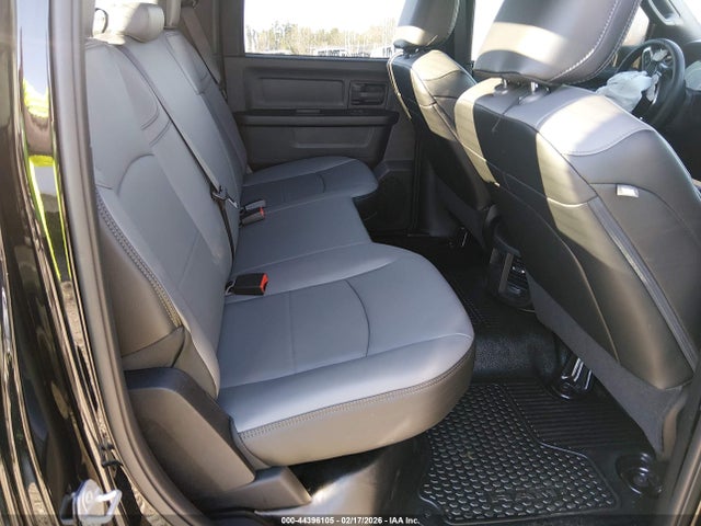 Aukcja sprzedaży 2026 Ram 2500 Tradesman, vin: 3C63R4CL0TG212730, numer aukcji: 44396105