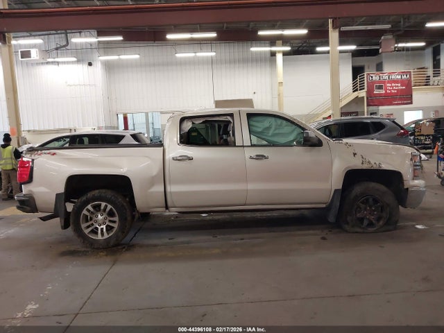 Chevrolet Silverado 1500 1lz 2015 3GCUKSEC8FG296478 Image 13