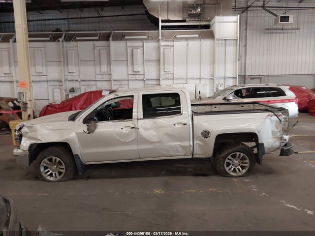 Chevrolet Silverado 1500 1lz 2015 3GCUKSEC8FG296478 Image 14