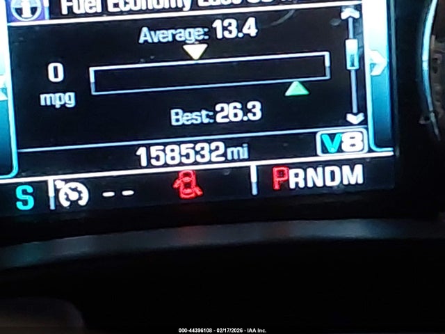 Chevrolet Silverado 1500 1lz 2015 3GCUKSEC8FG296478 Image 15