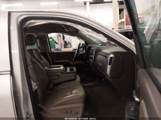 Chevrolet Silverado 1500 1lz 2015 3GCUKSEC8FG296478 Image 5