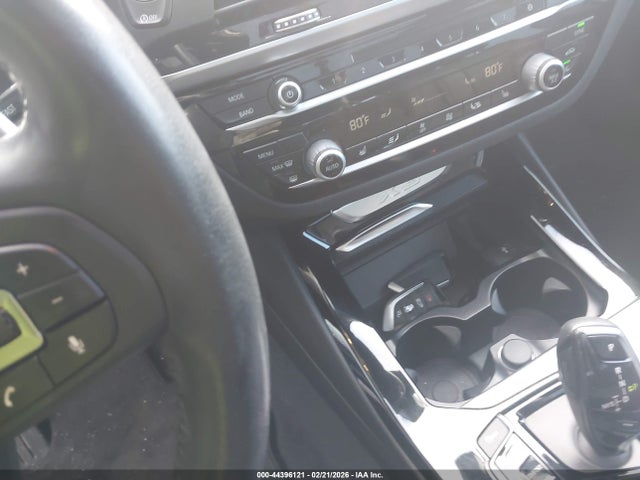 2019 Bmw X3 Xdrive30i მანქანა იყიდება აუქციონზე, vin: 5UXTR9C52KLE20893, აუქციონის ნომერი: 44396121