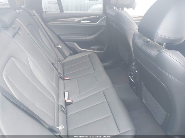 2019 Bmw X3 Xdrive30i მანქანა იყიდება აუქციონზე, vin: 5UXTR9C52KLE20893, აუქციონის ნომერი: 44396121