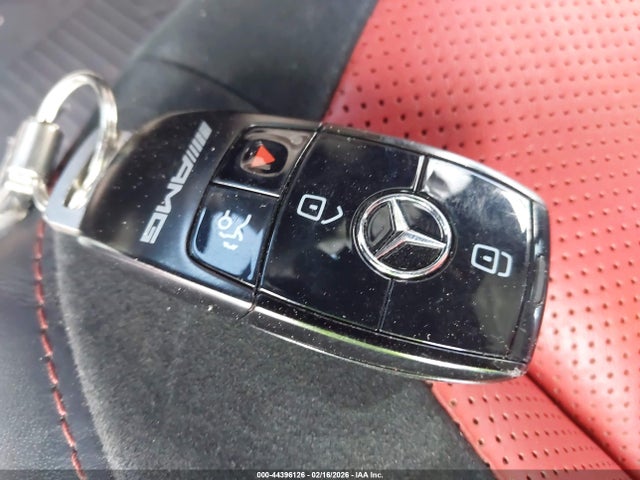 Aukcja sprzedaży 2021 Mercedes-benz Amg Gle 53 Coupe 4matic, vin: 4JGFD6BB4MA521640, numer aukcji: 44396126
