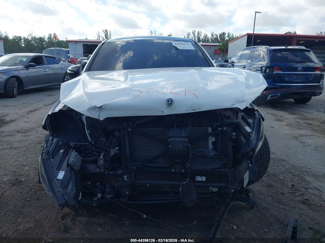 Aukcja sprzedaży 2021 Mercedes-benz Amg Gle 53 Coupe 4matic, vin: 4JGFD6BB4MA521640, numer aukcji: 44396126