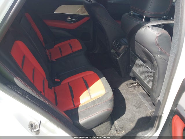 Aukcja sprzedaży 2021 Mercedes-benz Amg Gle 53 Coupe 4matic, vin: 4JGFD6BB4MA521640, numer aukcji: 44396126